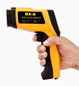 山东标志逆反射系数检测仪（BX-A/CF-A/CF-B型）