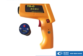 上海TG-C型透光率计无线式